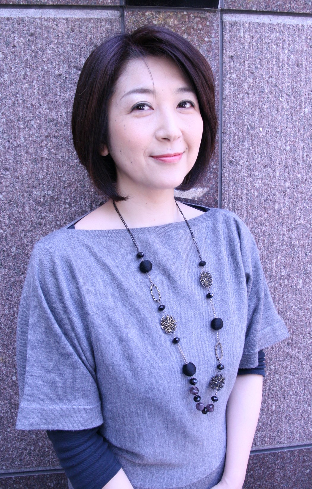 小澤 陽子