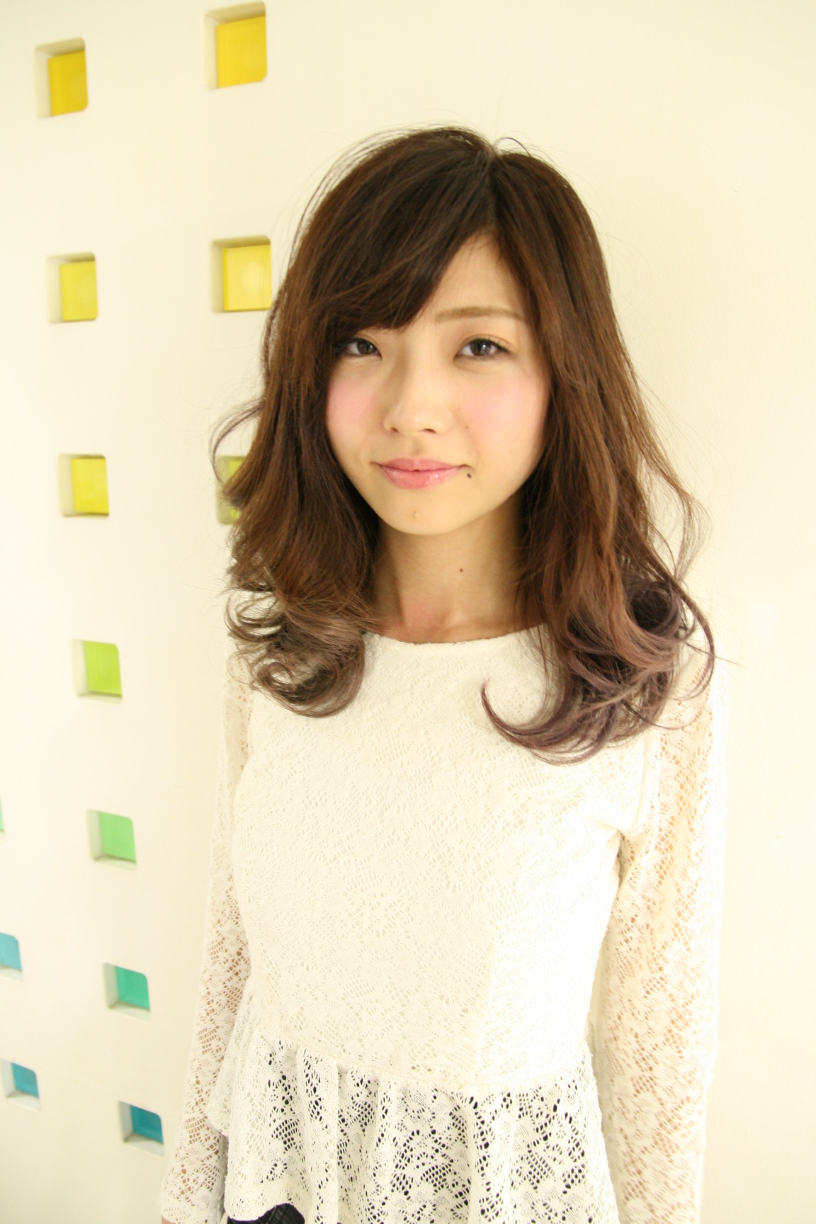 藤松 莉菜